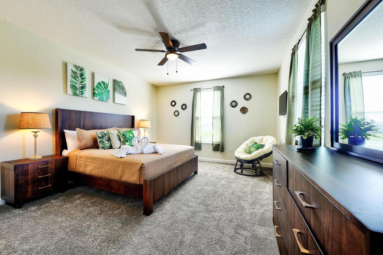 Beach Retreat Kissimmee Exterior foto
