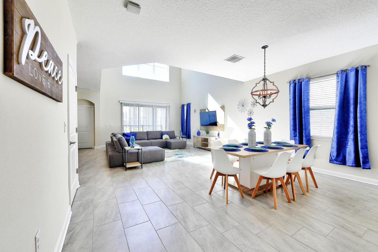 Beach Retreat Kissimmee Exterior foto