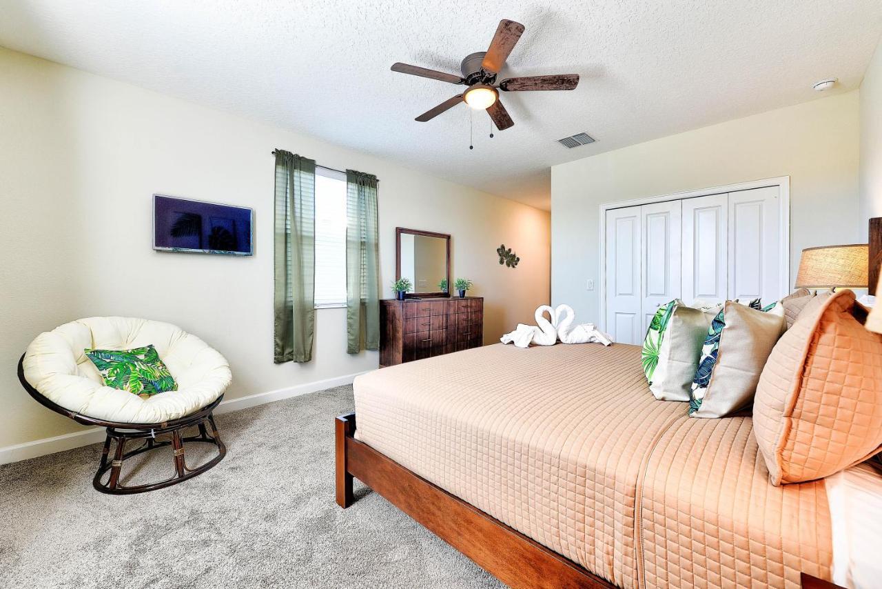 Beach Retreat Kissimmee Exterior foto