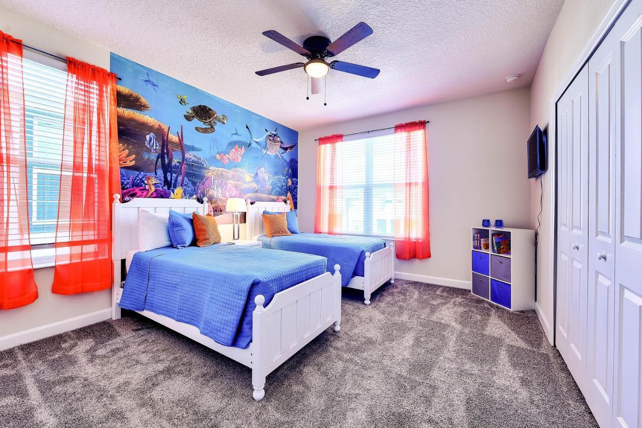 Beach Retreat Kissimmee Exterior foto