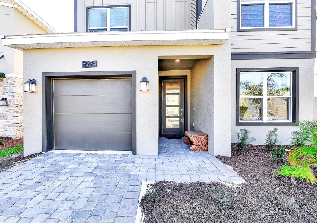 Beach Retreat Kissimmee Exterior foto