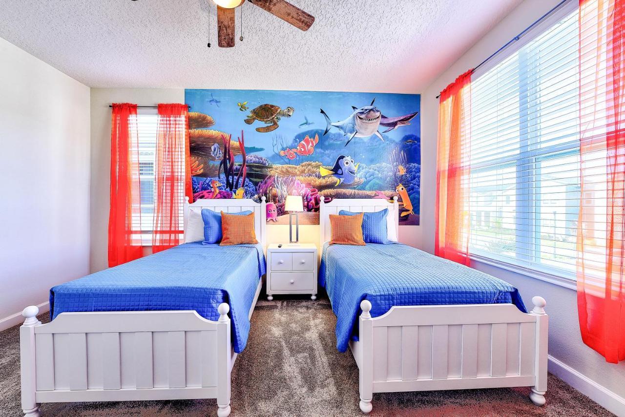 Beach Retreat Kissimmee Exterior foto