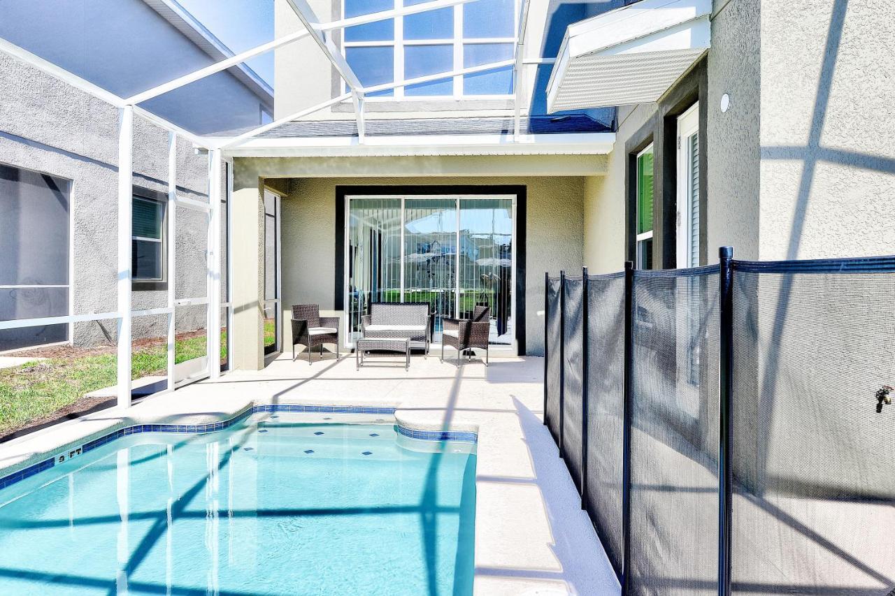Beach Retreat Kissimmee Exterior foto