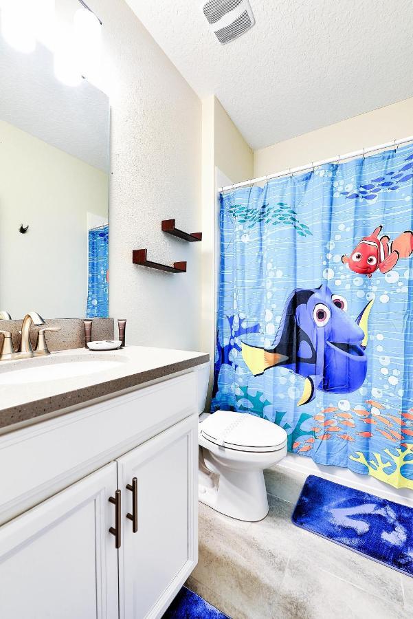 Beach Retreat Kissimmee Exterior foto