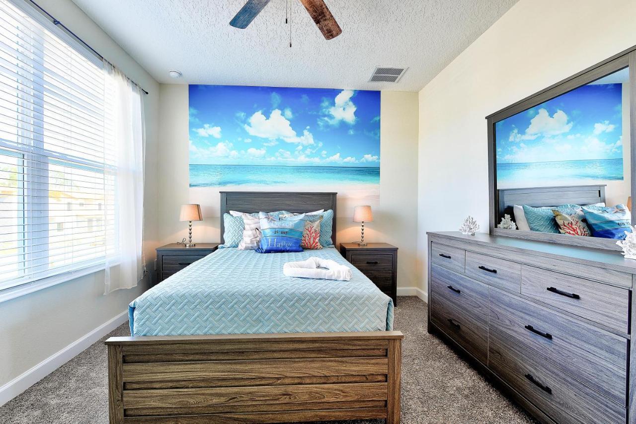 Beach Retreat Kissimmee Exterior foto